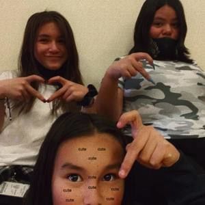 Meet your Posher, Debra